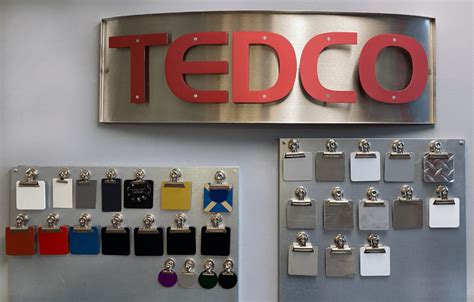 tedco sheet metal|Services .